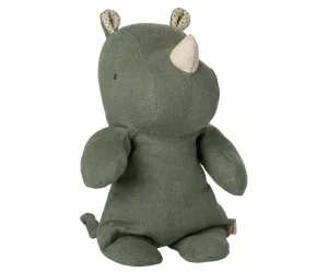 Safari_friends__Rhino__Small___Sage__