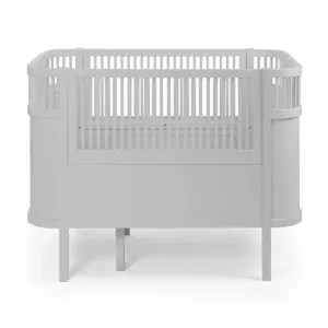 Sebra_Kili_baby_en_junior_ledikant_Stone_Grey_incl_matras_harmony__6