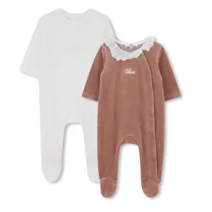 Set_van_2_pyjama_s_Multi