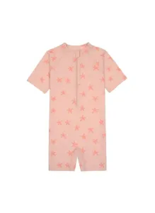 Short_Sleeve_Sunsuit_Starfish_Peach_Roze