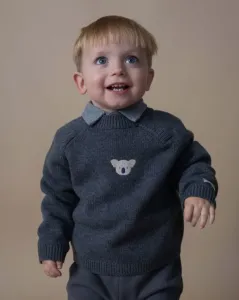 Sibbe_Merino_Wool_Sweater___Koala_Grijs