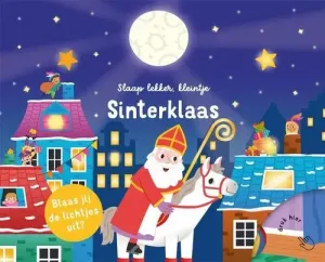 Slaap_Lekker__Kleintje_Sinterklaas_