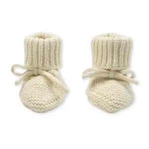 Slipper_Knit_Butter_Geel