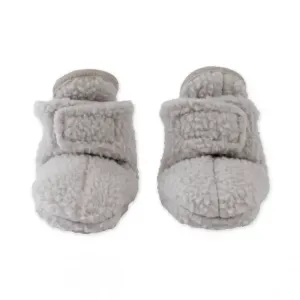 Slipper_Teddy_fleece_Storm_Grijs