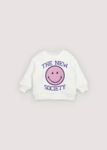 Smiley_Baby_Sweatshirt_Wit