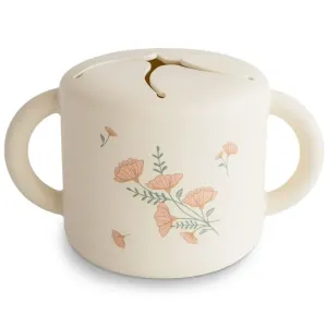 Snack_Cup_Pink_Flowers_