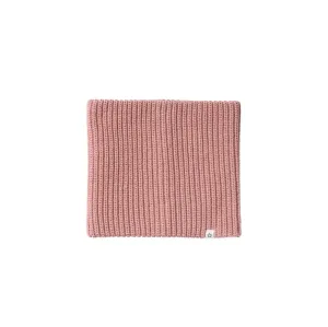 Solid___Knitted_Scarf_Roze