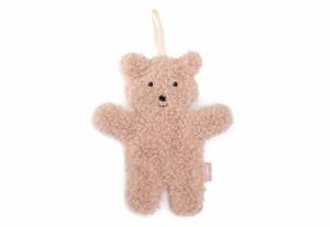 Speendoekje_Teddy_Bear_Wild_Rose_