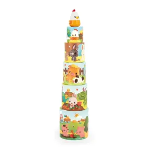 Stapeltoren___kip_boerderij_