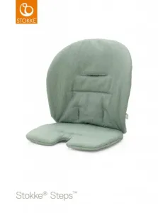 Steps_Baby_kussen_timeless_green_Grijs