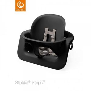 Steps_Baby_set_zwart