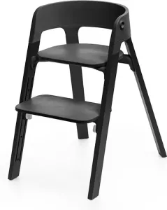 Steps_stoel_chair_zwart_wood_zwart_