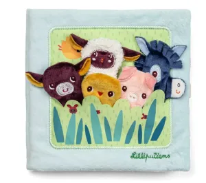 Stoffen_Boek_de_Babydieren_