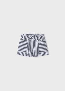 Stripes_shorts_Blauw