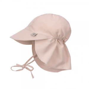 Sun_protection_flap_hat_pink