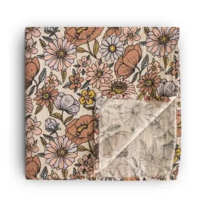 Swaddle_Retro_Flowers_