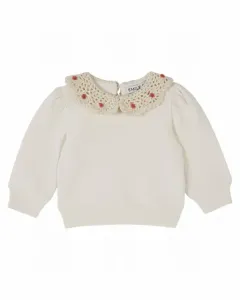 Sweat_Col_Crochet__Ecru