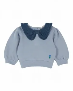 Sweat_Col_Volante_Blauw