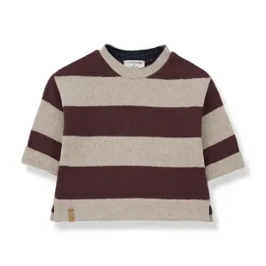 Sweater_Rood