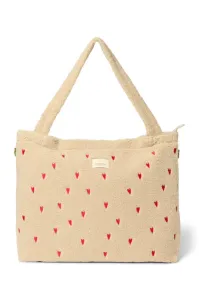 Teddy_Diaper_Bag_Ecru_Hearts_Beige