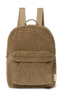 Teddy_Midi_Backpack_Bruin