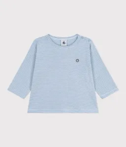 Tee_Shirt_ML_Blauw