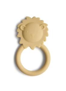Teether_Lion_Soft_Yellow_