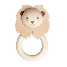 Teether__Lion_