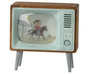 Television__Mouse_