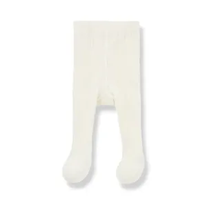 Tights_Ecru