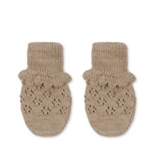 Tomama_Knit_Pointelle_Mittens