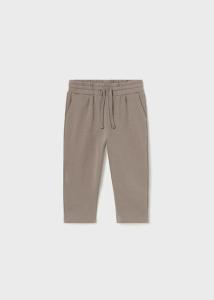 Training_knit_pants_Taupe