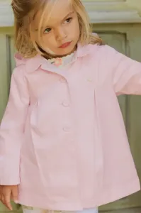 Trench_Roze