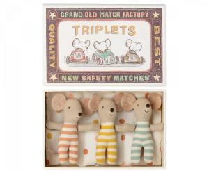 Triplets__Baby_mice_in_matchbox__1