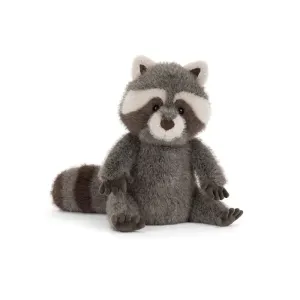 Trixiwoo_Raccoon__2