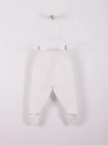 Trousers_Geel