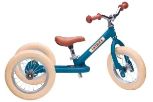 Trybike_Loopfiets_steel_vintage_matt_blue_driewiel_