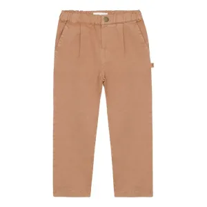 Twill_Chino_Bruin