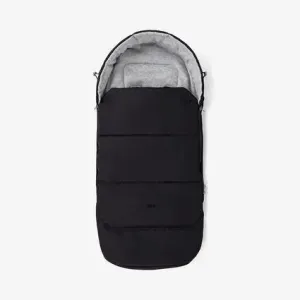 Voetenzak_Space_Black_V3_universeel_Zwart