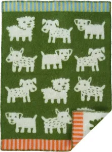 Voff_green__65x90cm__woven_eco_wool__