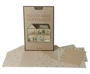 Wallpaper__Mouse_hole_Farmhouse_