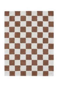 Washable_rug_Kitchen_Tiles_Toffee_