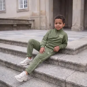 Wide_Jogger_Groen