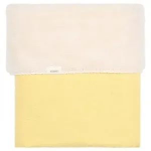 Wiegdeken_Teddy_Faro_Honey_