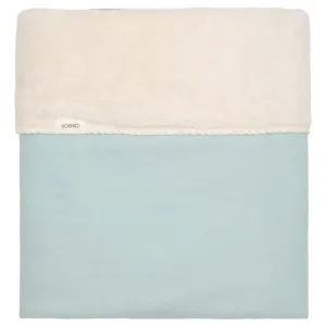 Wiegdeken_Teddy_Faro_Sky_