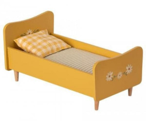 Wooden_bed__Mini___Yellow