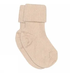 Wool_Rib_Baby_Socks_Rose_Dust_Blauw
