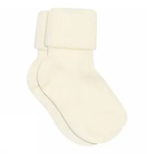 Wool_Rib_Baby_Socks_Snow_White_Creme