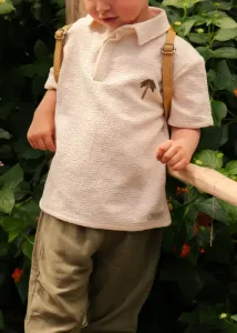 Wouti_Shirt___Palm_Tree_Creme_5