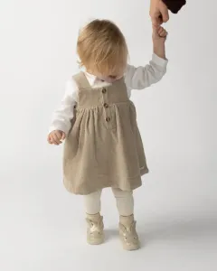 Xanthe_Dress_Taupe_Taupe